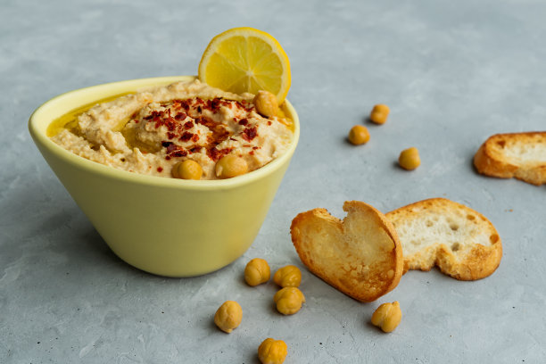 hummus