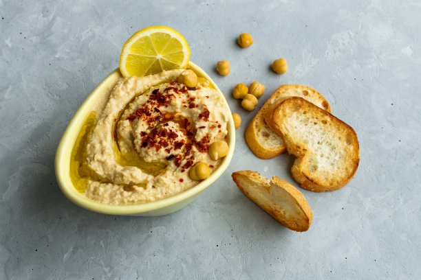 hummus