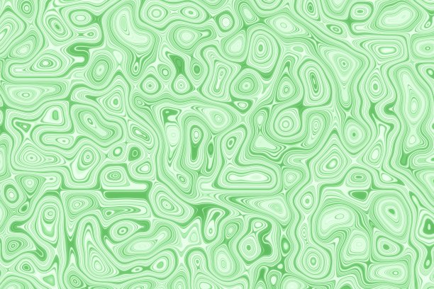 活力抽象线条大理石纹