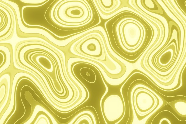 活力抽象线条大理石纹