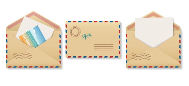 letters