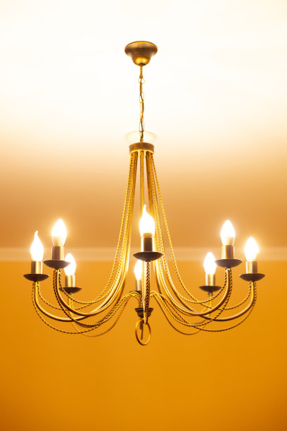 chandelier