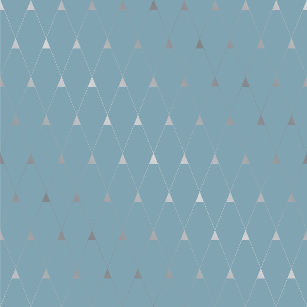 白银建筑线稿矢量