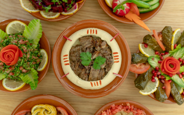 shawarma
