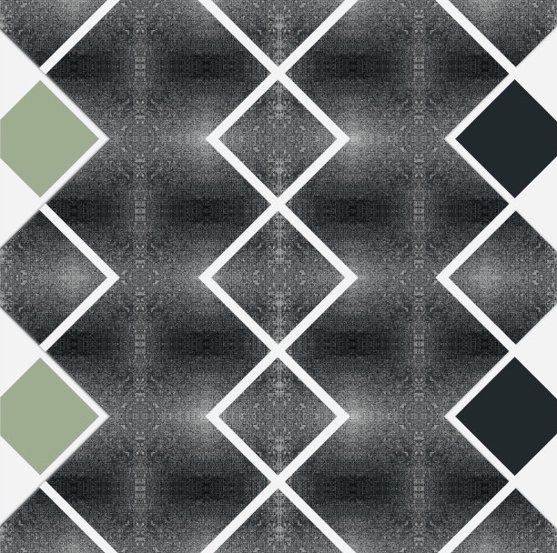 几何组合四方连续图