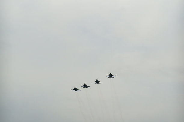 airshow