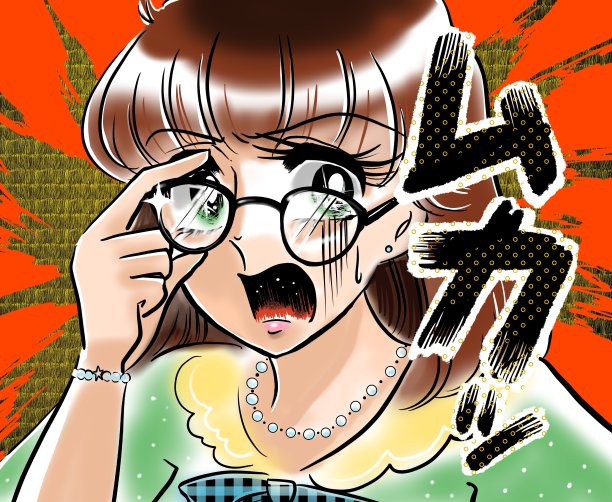 anime