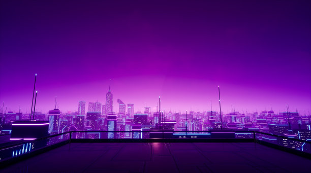 cyberpunk