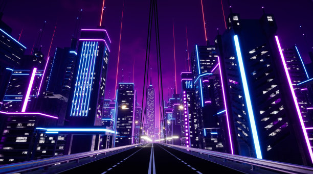 cyberpunk