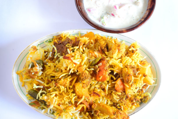 biryani