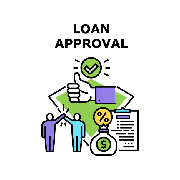 贷款,借,百分比号