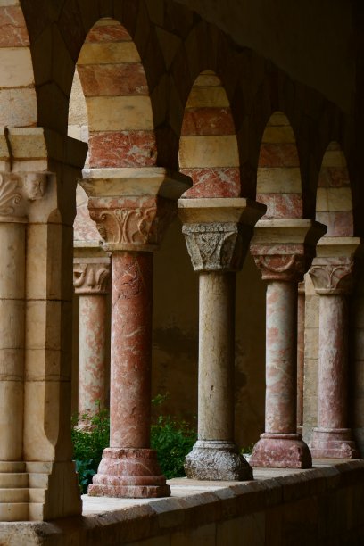romanesque
