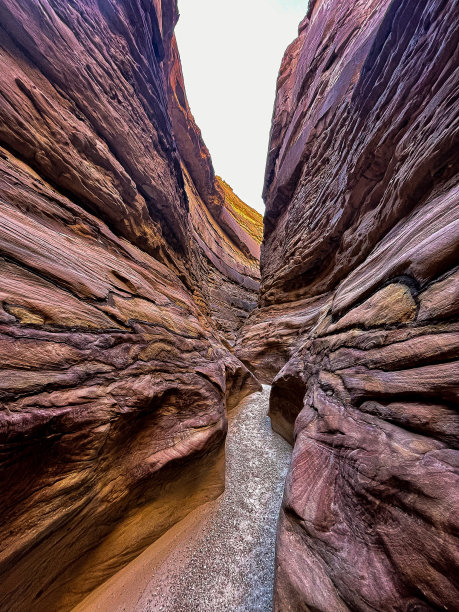 canyon