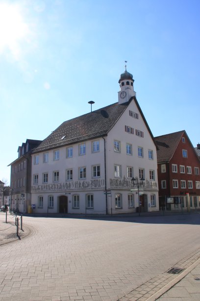 mayor