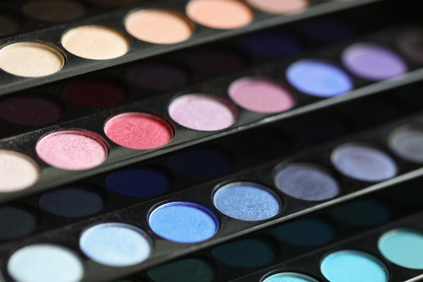 makeup