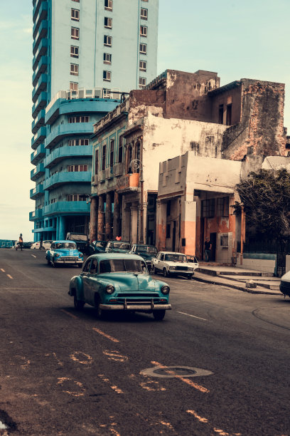 cuba