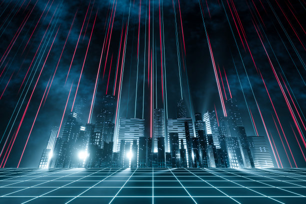 cyberpunk