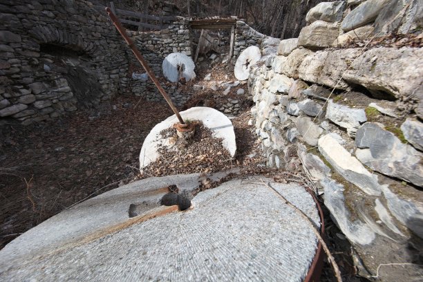 watermill