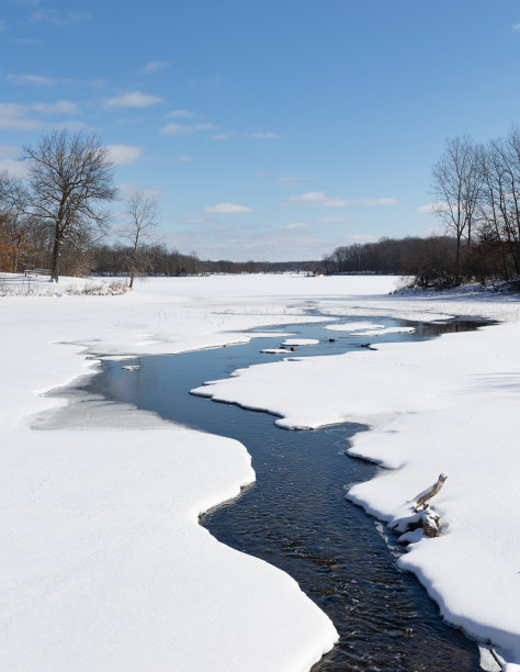 milford