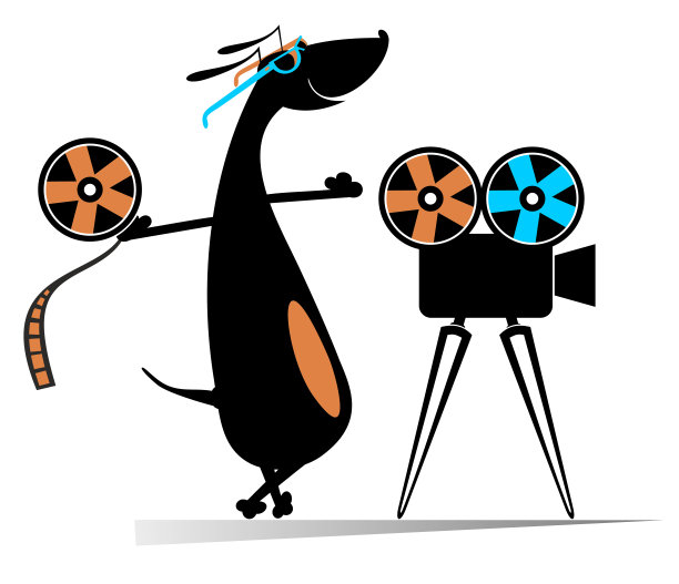projector