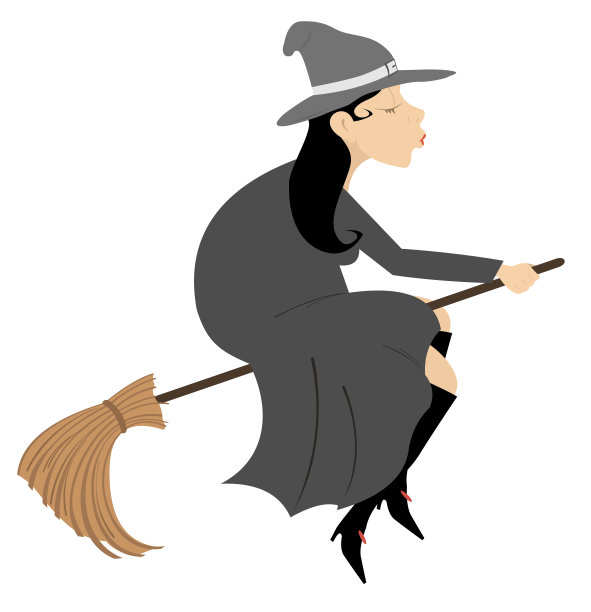 broom
