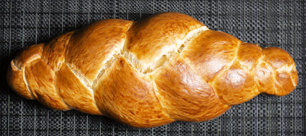 challah
