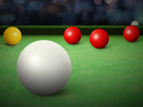 snooker