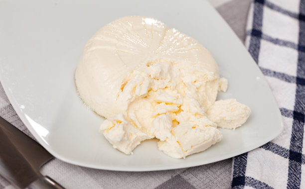 ricotta