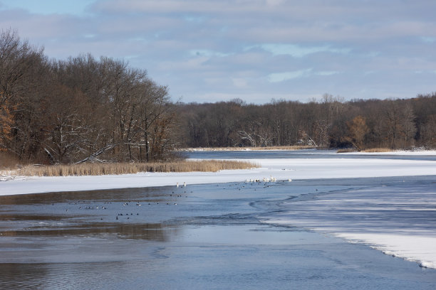 milford