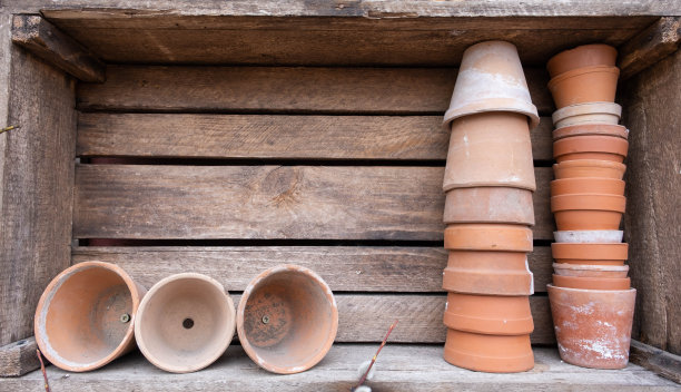 terracotta
