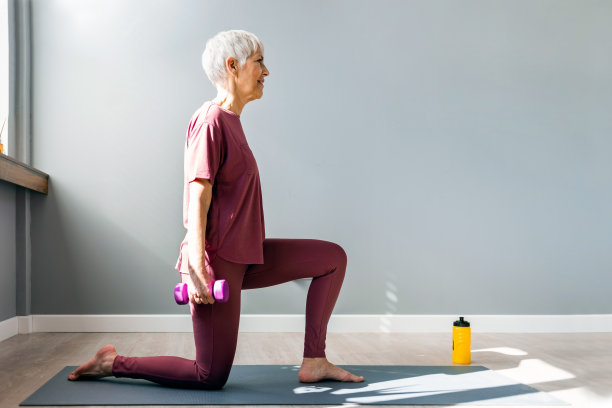 老年人日间照料中心