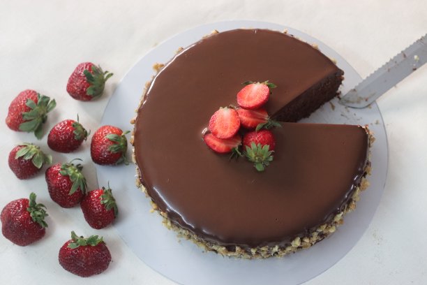 indulgent