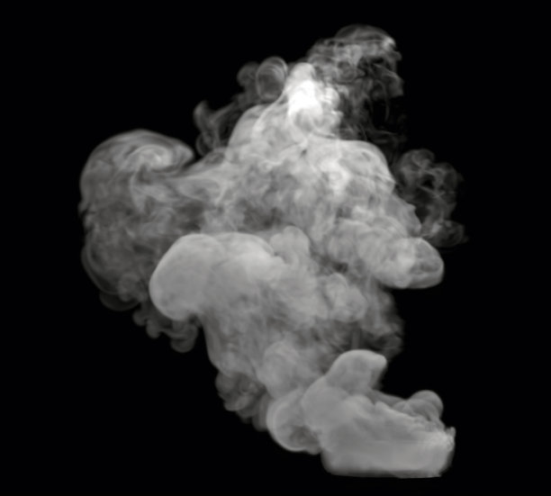 smoke