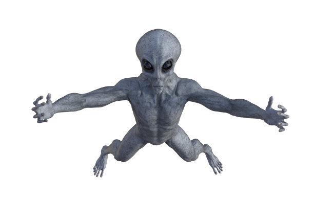 alien