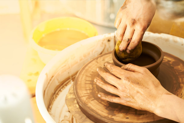 ceramics