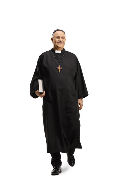 pastor