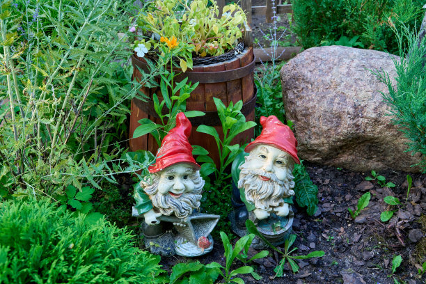 gnome