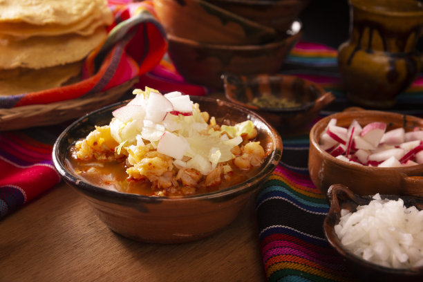 pozole
