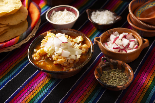 pozole