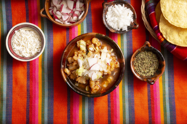 pozole