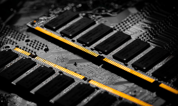 随机存取存储器