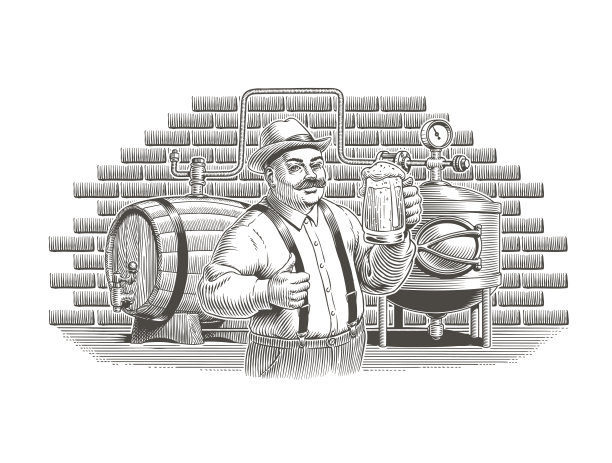 brewing