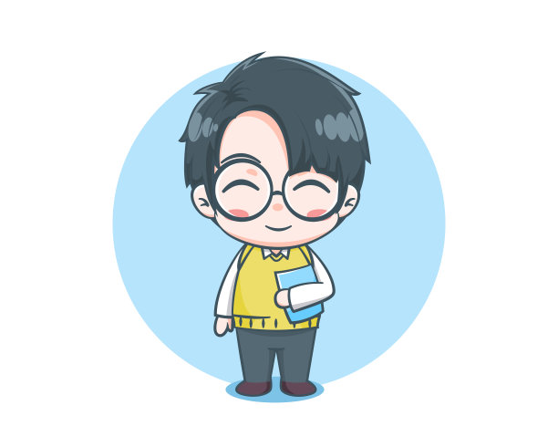 可爱的,专长,肖像