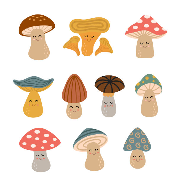 toadstool