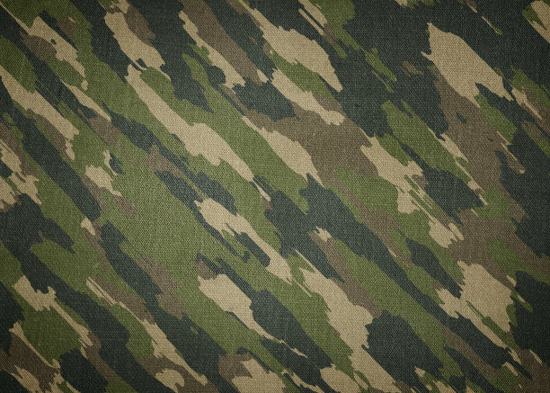 camo