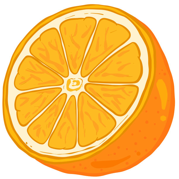 oranges