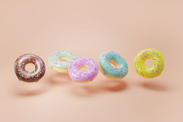 doughnut