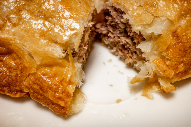 pie