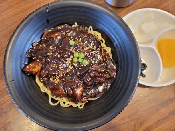 膳食,美味,健康食物