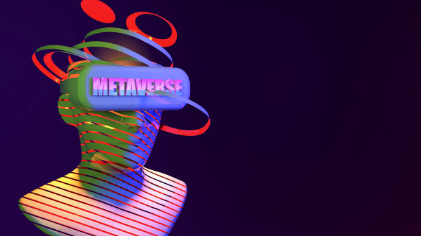 metaverse